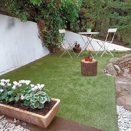 Casa familiar con piscina