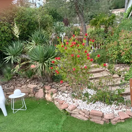 Casa familiar con piscina * Pallejá