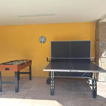 Casa familiar con piscina *