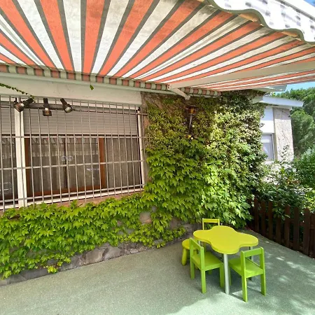 Casa Acogedora Familiar Con Piscina Holiday home *