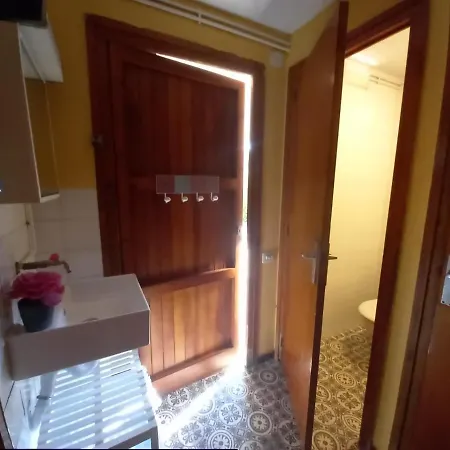 Casa Acogedora Familiar Con Piscina Holiday home