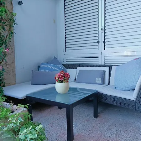 Holiday home Casa Acogedora Familiar Con Piscina