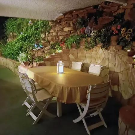 Casa Acogedora Familiar En La Montana Palleja