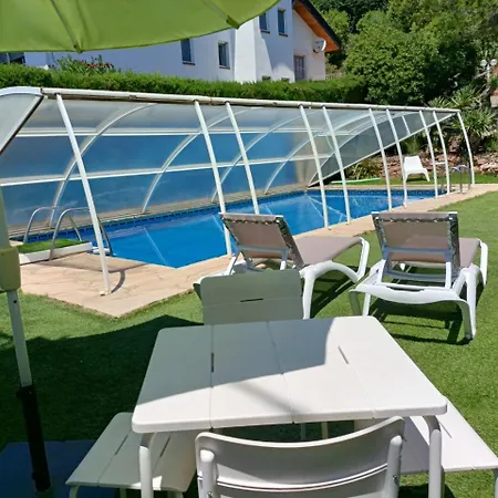 Holiday home Casa Acogedora Familiar Con Piscina