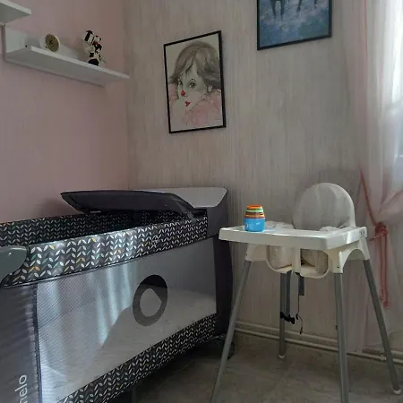 Holiday home Casa Acogedora Familiar Con Piscina Palleja