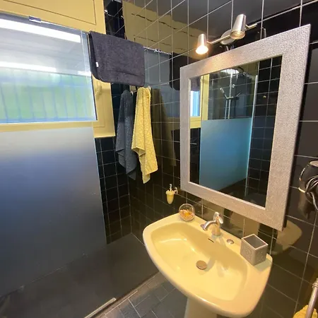 Casa Acogedora Familiar Con Piscina