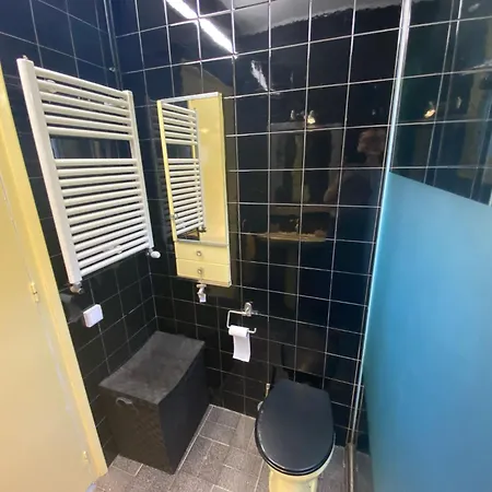 Holiday home Casa Acogedora Familiar En La Montana Palleja