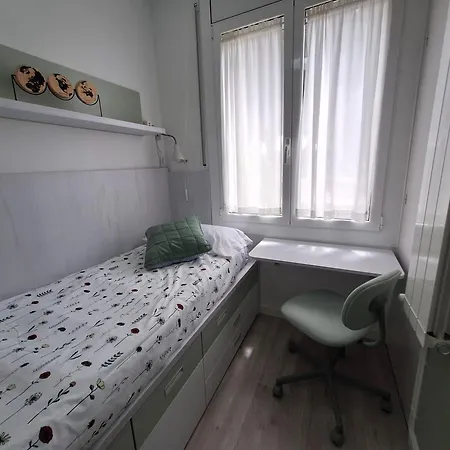 Casa Acogedora Familiar Con Piscina Palleja