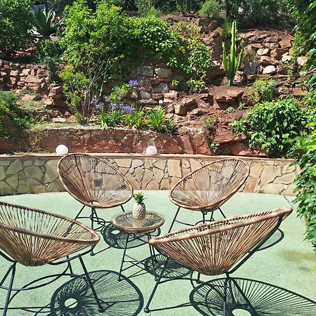 Casa Acogedora Familiar Con Piscina Holiday home *