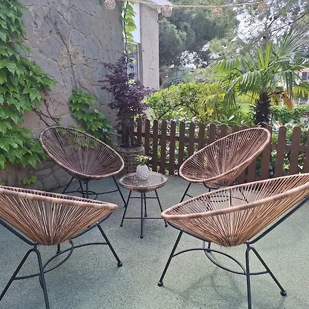 Tatil Evi Casa Acogedora Familiar Con Piscina