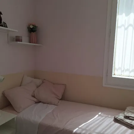 Casa Acogedora Familiar Con Piscina Holiday home *