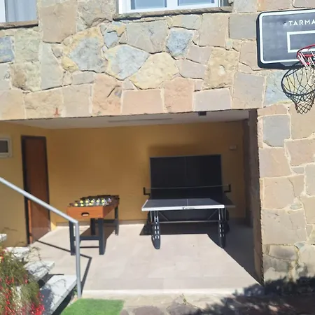 Casa Acogedora Familiar Con Piscina *
