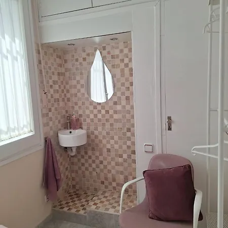 Casa Acogedora Familiar En La Montana * Palleja