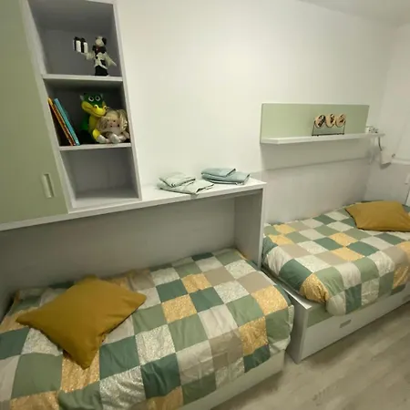 Holiday home Casa Acogedora Familiar En La Montana Palleja